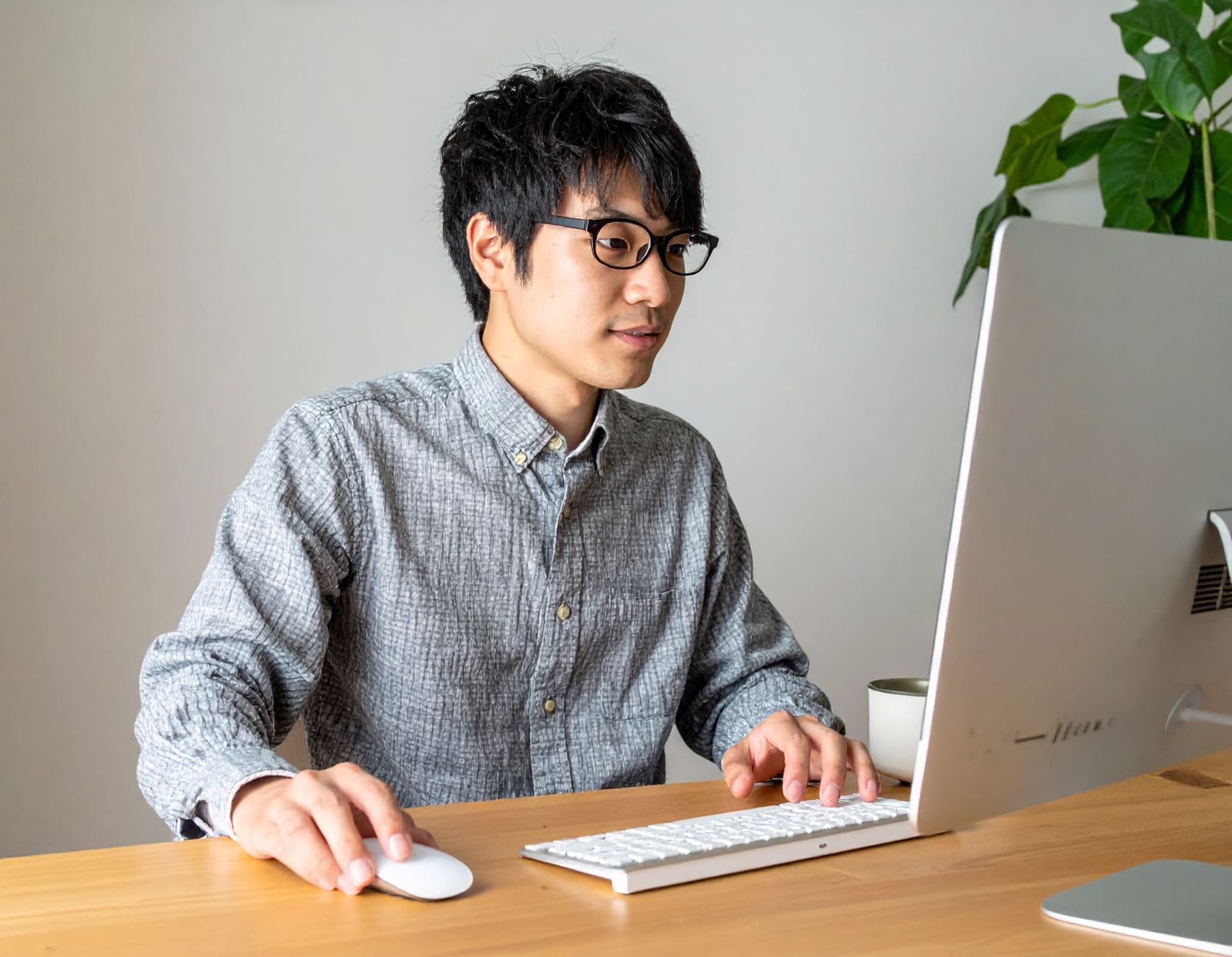 システム開発