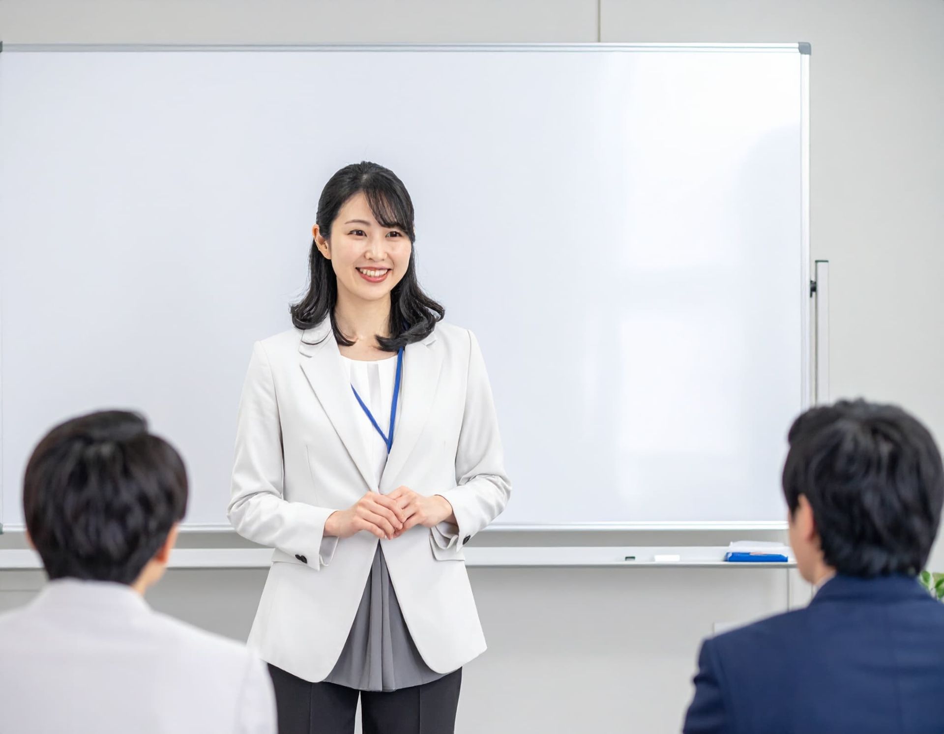 業務フローの可視化とDX計画づくり