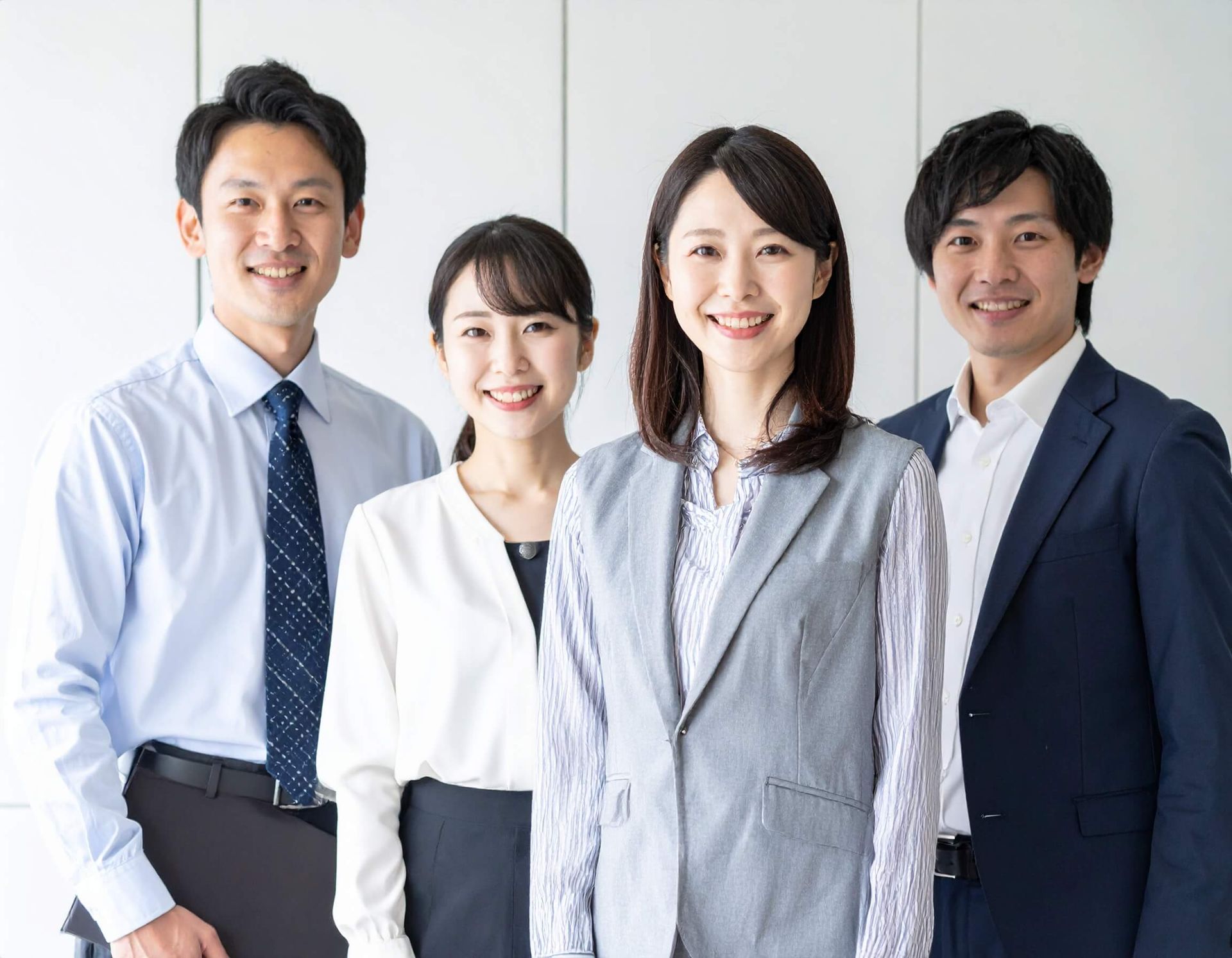 採用情報